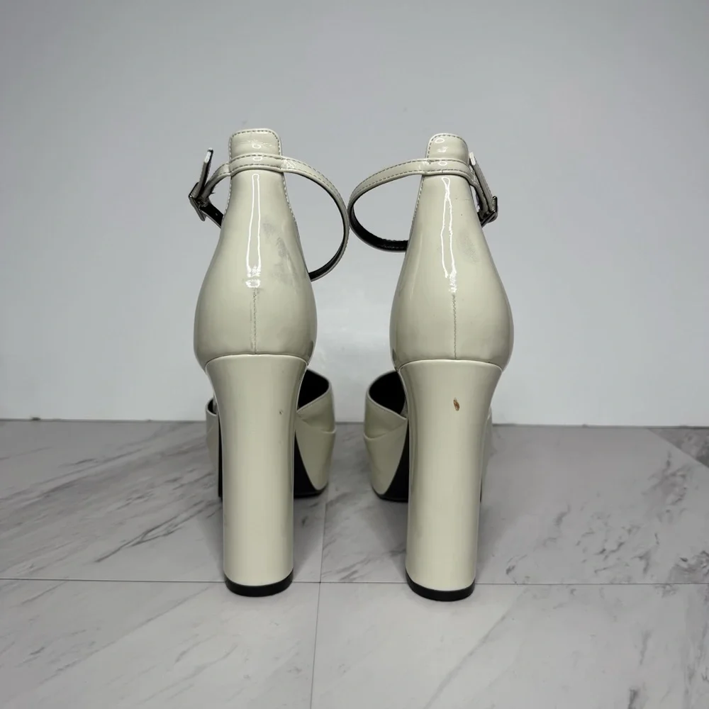 Marc Fisher Lucah Platform Pump 9 1/2 M
